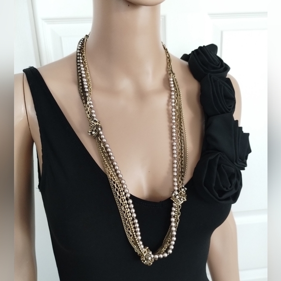 J. Crew Jewelry - J.Crew Necklace